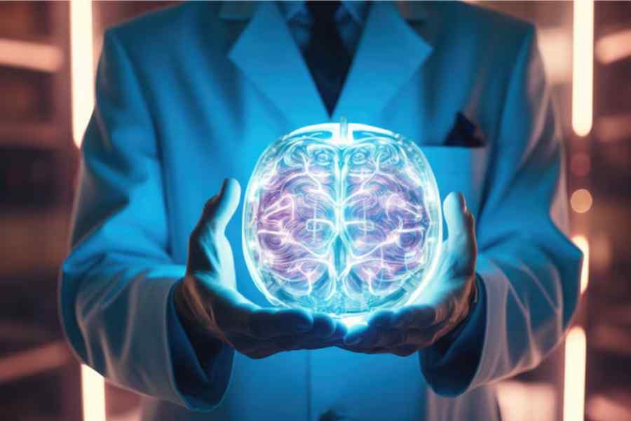 Brain and Its Mysteries: How to Protect Your Brain and Boost Cognitive Health