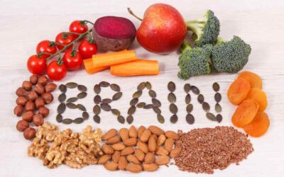 The 7 Best Foods for Brain Health: Boost Memory, Focus, and Cognitive Function