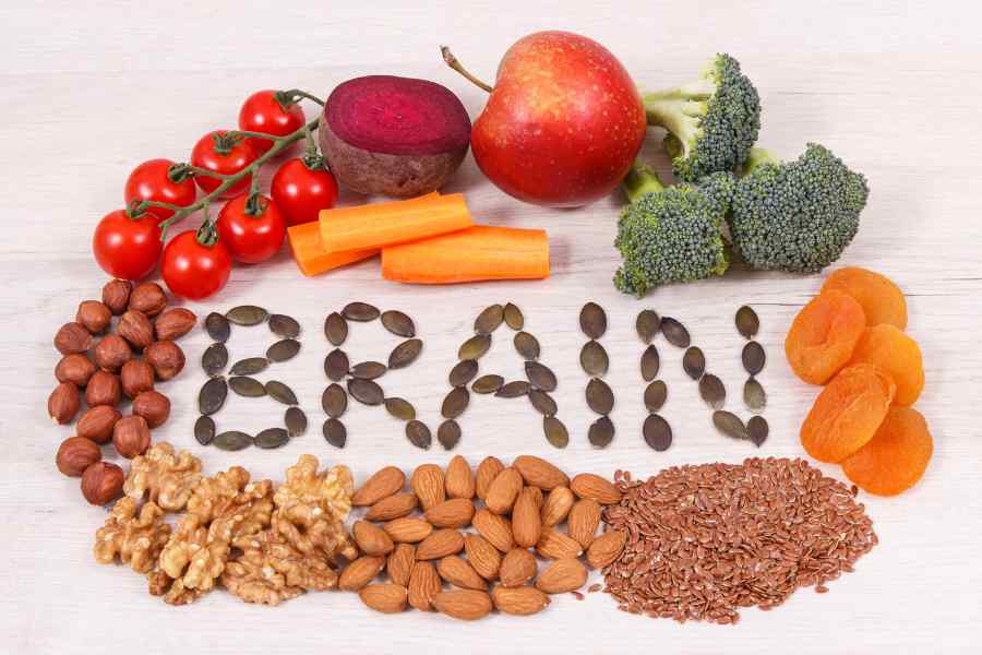 The 7 Best Foods for Brain Health: Boost Memory, Focus, and Cognitive Function