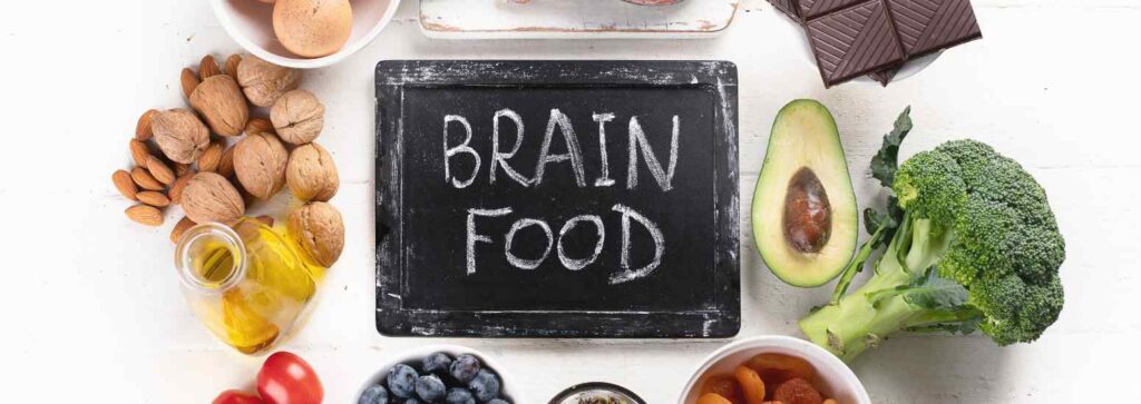 Brain Health - Best Foods for Brain - PERKESO - Blog