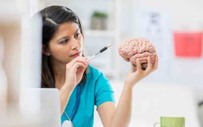 Top Seven Common Everyday Habits That Negatively Impact Brain Health