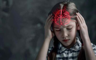 How Childhood Trauma Alters Brain Pathways