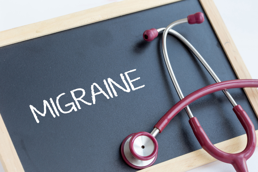 Essential Guide for Caregivers of Migraine Patients