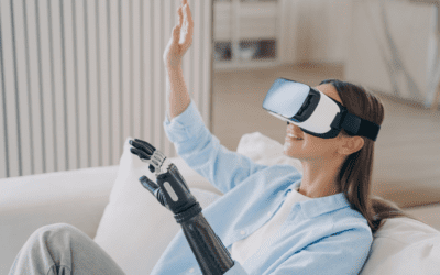 Exploring the Virtual Reality in Neurorehabilitation