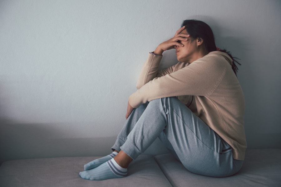 How Depression Impacts Neurological Health and Conditions