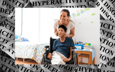 Conquering ADHD – The Role of Rehabilitation Devices in Recovery