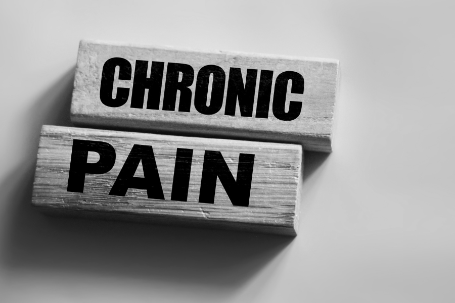 Chronic Pain Rehab- Restoring Life with Innovative Solutions