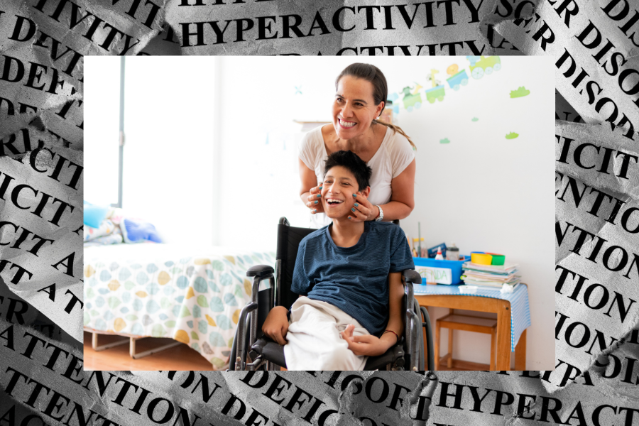 Conquering ADHD – The Role of Rehabilitation Devices in Recovery