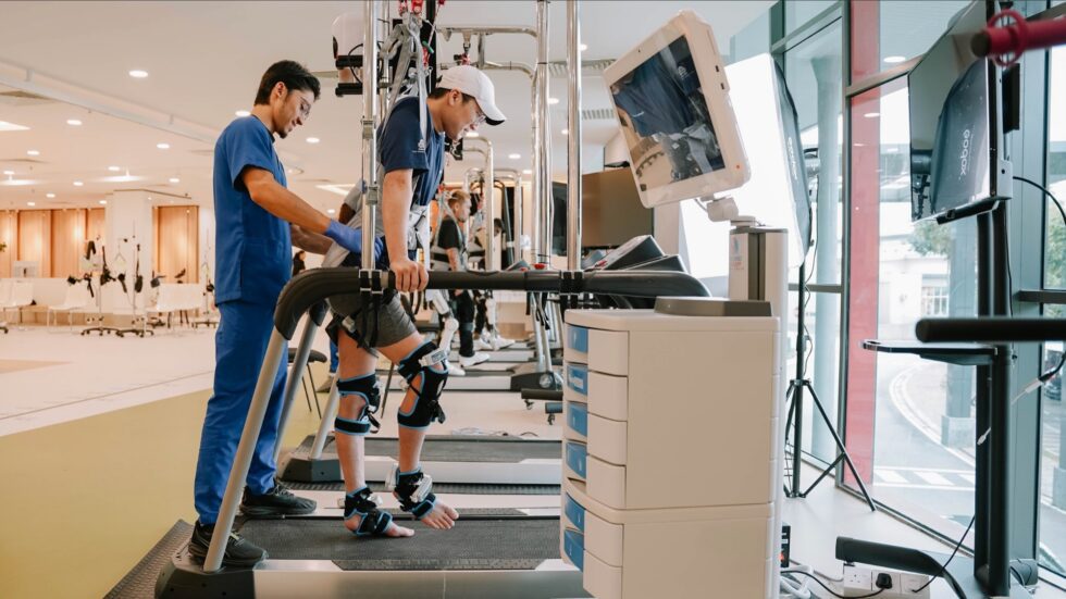 Landing Page Rehab Modalities