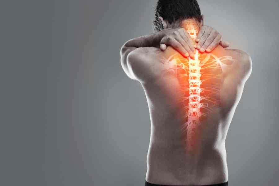 Chronic Pain and Rehabilitation – Restoring Normal Life Through Innovative Devices