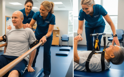 Neurorehabilitation for Spinal Cord Injuries and Pain Relief: Essential Insights