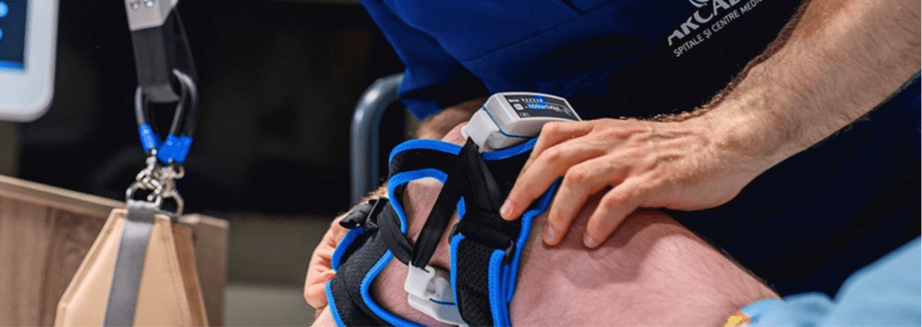 Innovative Solutions in Neurorehabilitation Infrastructure-rehabmodalities