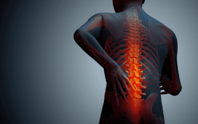 The Hidden Dangers of Ignoring Chronic Pain