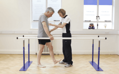 How Neurorehabilitation Can Restore Mobility After a Stroke