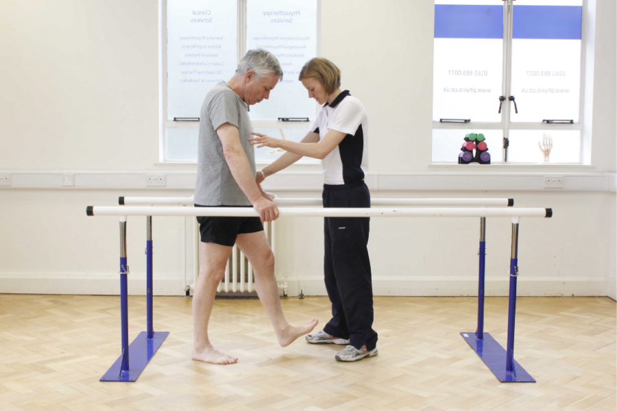 How Neurorehabilitation Can Restore Mobility After a Stroke