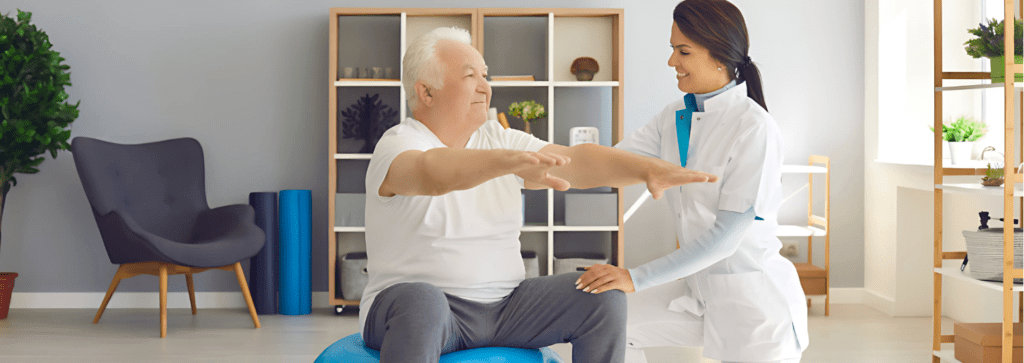 How Neurorehabilitation- Can-Restore-Mobility After-a-Stroke