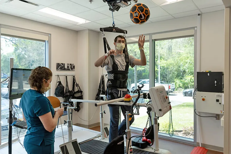 The Power of Cognitive Rehab in Brain Injury Recovery